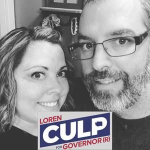 Meet your Posher, Candace